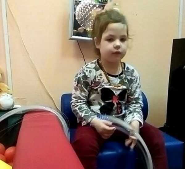 Брянцы помогли собрать деньги на лекарство для 6-летней Карины Воробьевой