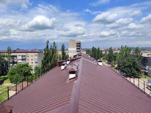 Богомаз: В восстановление подшефной Брянки вложено 1,6 млрд рублей