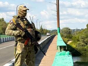 Минобороны: 