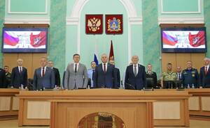 В Брянской области назначили двух мировых судей