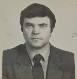 Умер экс-глава Фокинского района Брянска Валерий Денисов