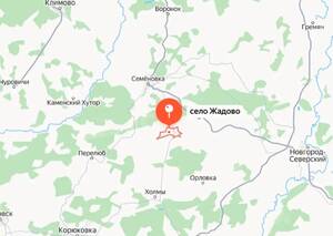 Уничтожили аэродром «Птах Мадьяра», откуда велся обстрел Брянской области