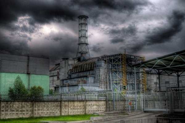 Росприроднадзор предупредил об угрозе «экологического Чернобыля»