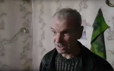 В Брянске просят помочь потерявшему паспорт мужчине
