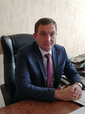 Сергей Галаганов назначен временно и. о. замгубернатора Брянской области