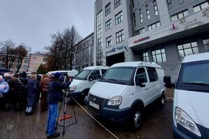 Корреспонденцию брянцам начнут доставлять на бронированных машинах