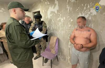 Уроженца Ржаницы обвинили в сборе «общака» и решении криминальных споров