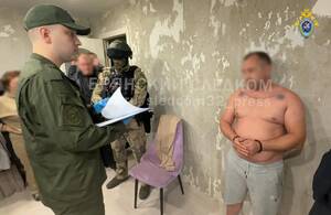 Уроженца Ржаницы обвинили в сборе «общака» и решении криминальных споров