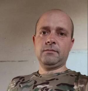 В зоне СВО погиб брянский боец Алексей Долбня