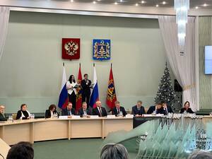 В Брянской области отмечают День российской печати