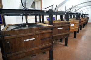 Стабильный рост: погарское табачное предприятие наращивает объёмы и инвестиции