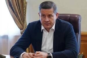 Ковальчук рассказал, что планирует делать на посту губернатора