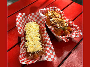 Брянский мясокомбинат №1 задумал презентацию сосиски