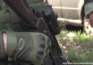 ВСУ ударили по водонапорной башне в брянском селе Старые Юрковичи