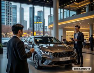 Аренда автомобиля без водителя: когда может потребоваться и что учитывать