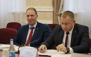 Спорткомплексы в Глинищево и Добруни пользуются популярностью у молодежи