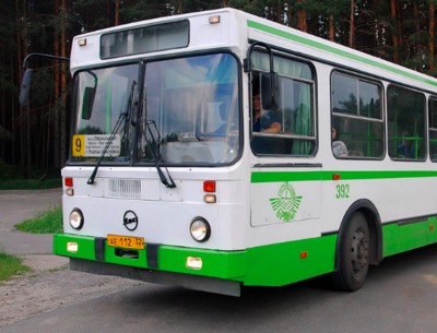 Брянским автобусам предложили перенять опыт маршруток