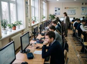 Жителей Брянской области пригласили написать VIII Статистический диктант