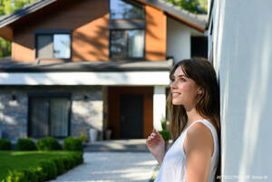 Фасад дома: современные материалы, технологии отделки и долговечный внешний вид - tdaurora.ru