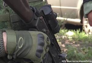 Под Брянском громко: очередной грохот слышен в Выгоничах и Жирятино