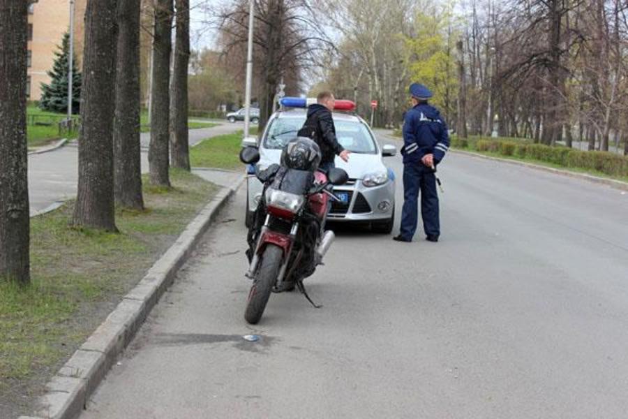 В Брянской области за месяц поймали 113 пьяных водителей