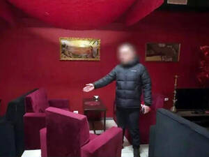 В суд ушло уголовное дело о подпольном покер-клубе в Клинцах