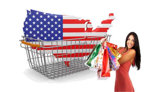 Преимущества покупки товаров из Америки 