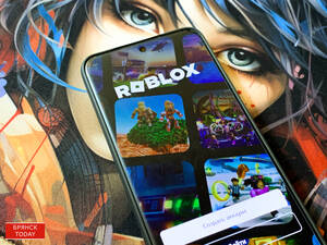 Брянских подростков оставили без Roblox