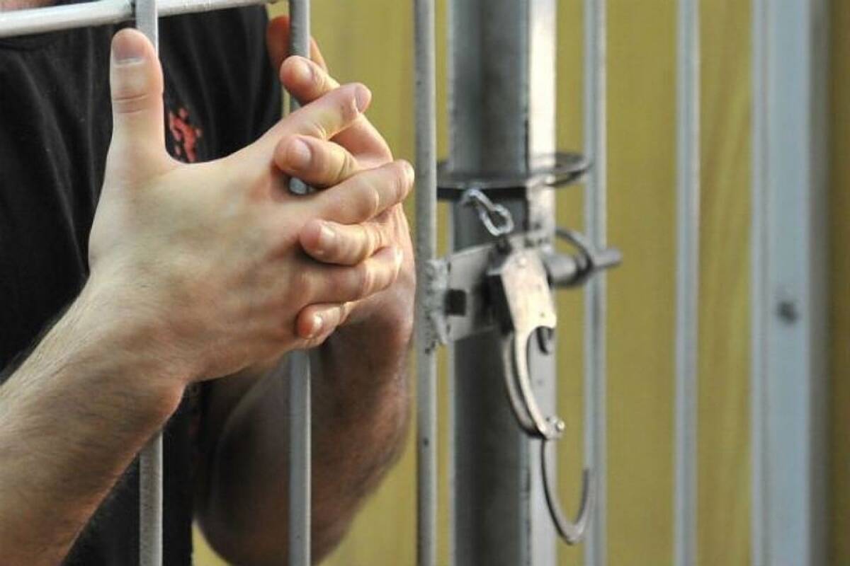 В Брянске жителя Стародуба осудили за жестокое убийство 72-летнего пенсионера