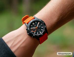 Как выбрать Suunto