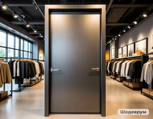 Как выбрать двери в интернет-магазине: советы и рекомендации