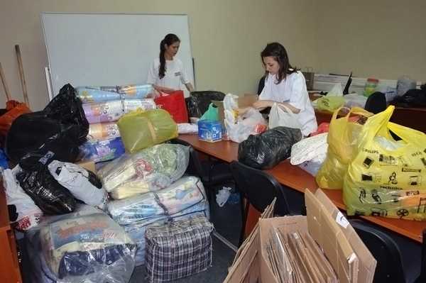 В Брянске стартовала благотворительная акция «Семья»
