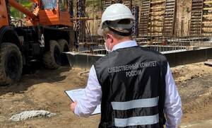 В Дятькове замена труб закончилась для работодателя уголовным сроком