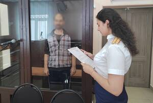 Житель Клетни убил подругу ударом в живот