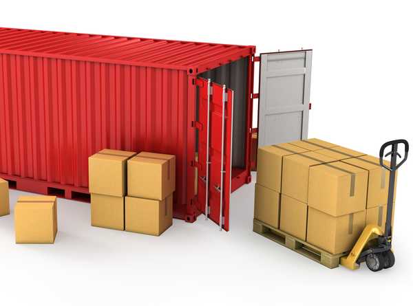 Доставка сборных грузов из Китая - оперативно и выгодно 
