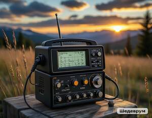 Си-Би диапазон (27 МГц): что это, зачем он нужен и почему до сих пор популярен