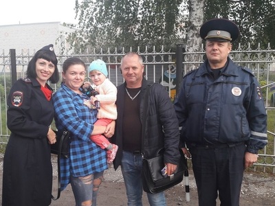 В Новозыбкове и Клинцах заботливым родителям подарили билеты в цирк
