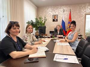 В Брянской области составили план просветительской деятельности на 2026 год