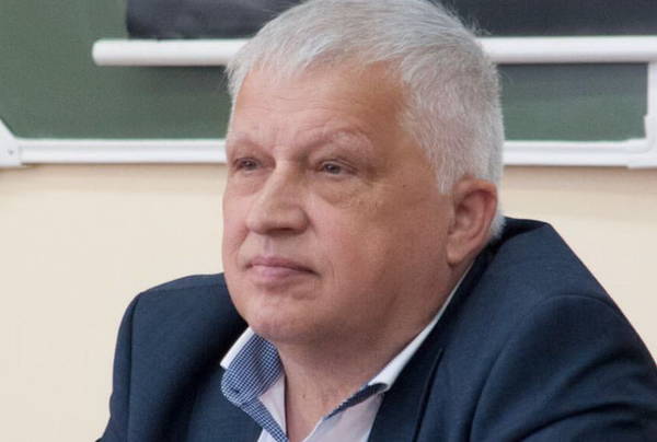 Валерий Родоманов возглавил Общественную палату Брянщины