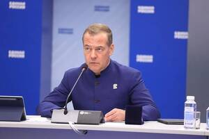 «Единая Россия» подвела итоги предварительного голосования