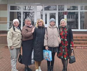 Жительнице Брянска вернули ребёнка через 10 лет