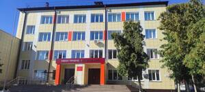 Школы и больницы Трубчевского района получили новое оборудование и технику