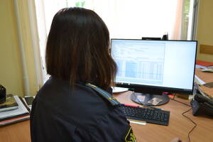 Угроза лишения прав заставила брянскую автоледи раскошелиться