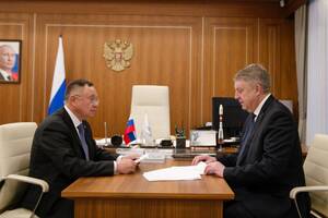 Брянская область развивает инфраструктуру и готовится к отопительному сезону