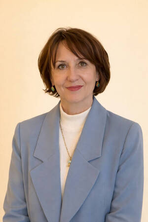 Президентом Брянской областной нотариальной палаты стала Валентина Савельева