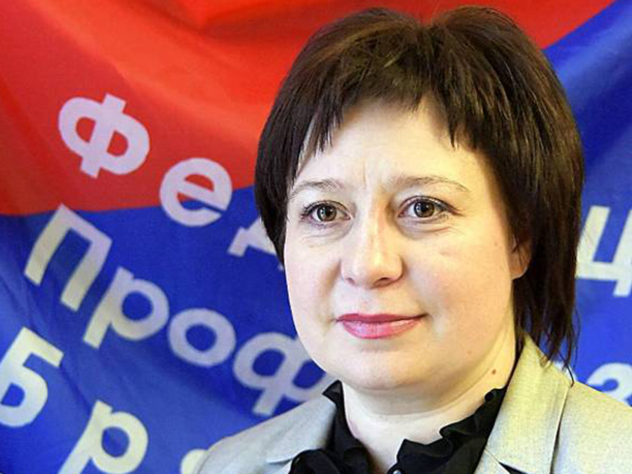 Ольга Полякова: на Брянщине сохранена сеть оздоровительных детских учреждений