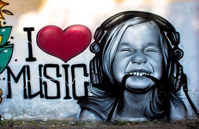 В Брянске 18 августа пройдёт фестиваль граффити 