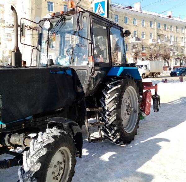 Купить Трактор В Саратовской Области Саратов