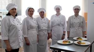В Севске впервые провели демонстрационный экзамен для студентов техникума