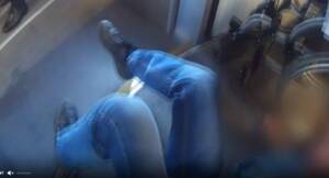 Брянец устроил пьяный дебош в аэропорту